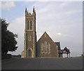 Ballywillan Presbyterian church