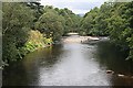 River South Esk