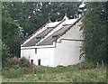 Finavon Doocot