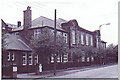 NZ1751 : Annfield Plain Intermediate School, New Kyo by John Charlton