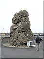 Marconi Memorial, Ballycastle