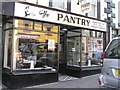 The Pantry, Ballycastle