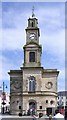 Coleraine Townhall