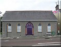 Articlave Orange Hall