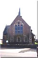 Keiss, Caithness, The Free Church