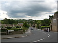 Church Lane Pannal