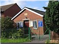 Broadway Gospel Hall Syston