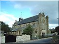 The Parish Church of St Peter, Accrington