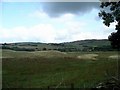 Dumfriesshire countryside