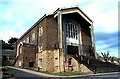 NZ3946 : Murton, Co. Durham, St Joseph's Roman Catholic Church by Bill Henderson