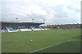 Featherstone Rovers Rugby Ground, Featherstone