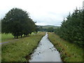 The White Esk, near Fingland