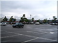 Gallagher Retail Park