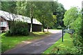 Cockercombe Forest Office