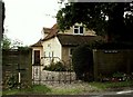 John Ray Cottage, Black Notley, Essex