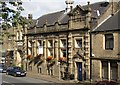 Central Hall, Oldham Road, Ripponden, Soyland