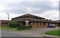 Harborough Evangelical Church