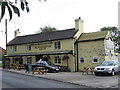 Blacksmiths Arms