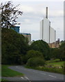 Cauldon Cement Works