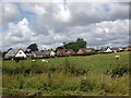 Housing near Auchencloigh