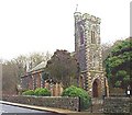 Portpatrick - Church of Scotland