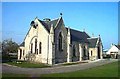 Brora, Clyne Parish Church