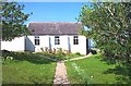 Edrachillis Parish Church of Scotland, Scourie