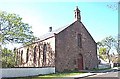 NH1394 : Ullapool Church of Scotland by Bill Henderson