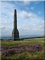 Bishop Park Monument