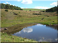 Besom Hill Reservoir