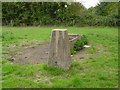 Uppingham Trig Point