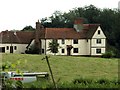 Little Lodge Farm, Castle Hedingham, Essex