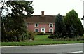 Farmhouse at Pannells Ash Farm, near Castle Hedingham, Essex