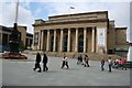 Sheffield City Hall