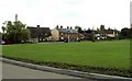 Village Green at Belchamp St. Paul, Essex