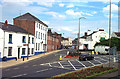 Front Street, Pontefract