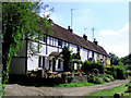 Riverside Cottages, Hanham