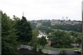 View across the Gleadless Valley