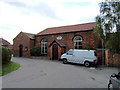 Methodist Chapel