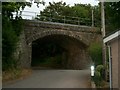 Railway bridge