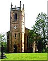 Hanging Heaton, St Paul