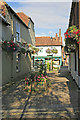 Red Lion Street, Bishop