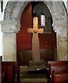 The Dupplin Cross