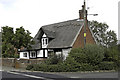 Cockshutt - Thatched Cottage