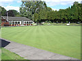 Potten End Bowls Club