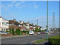 Burnham Road, Dartford