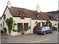 Cottage in Llwynmawr