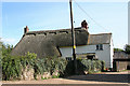 Yarcombe: Chaffhay Farm