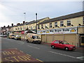 Fruit shop, Bearwood