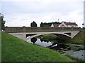 Donington High Bridge, Donington, Lincs